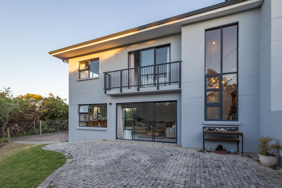 4 Bedroom Property for Sale in Welbedacht Western Cape